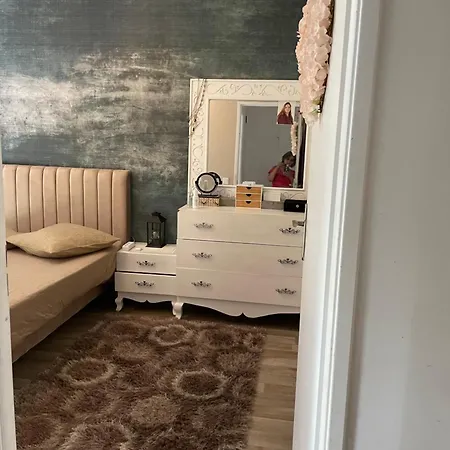 Apartment A Denis