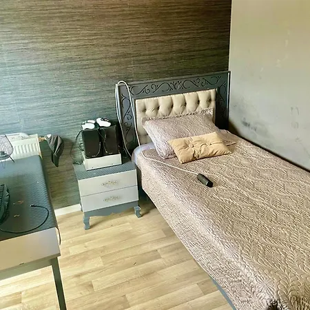 Apartment A Denis